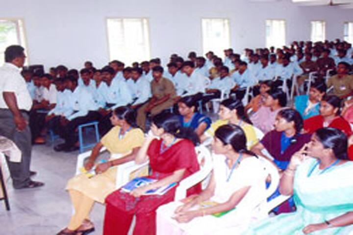 auditorium